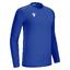 Rigel Hero Shirt LS Teknisk treningsdrakt  lang arm- Unisex