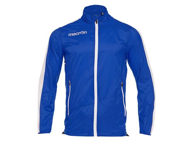 Montreal Windbreaker ROY XXS Lettvekts vindjakke  - Unisex 