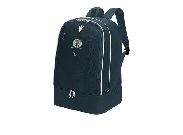 Karmøy IBK Maxi Academy Stor sekk 