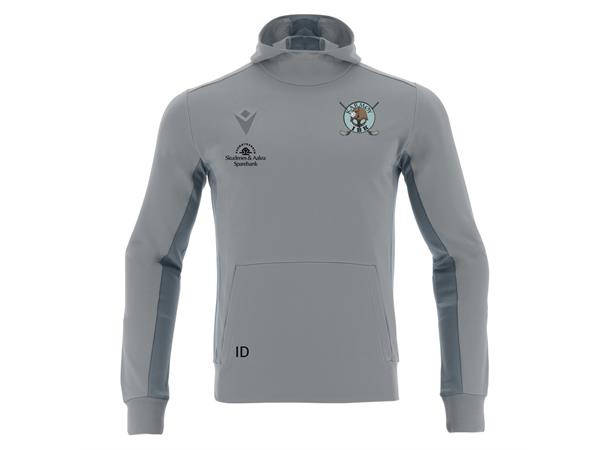 Karmøy IBK Electro Hettegenser 