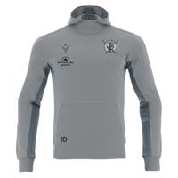 Karmøy IBK Electro Hettegenser