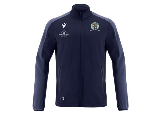 Karmøy IBK Seth Overtrekksjakke 