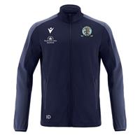 Karmøy IBK Seth Overtrekksjakke