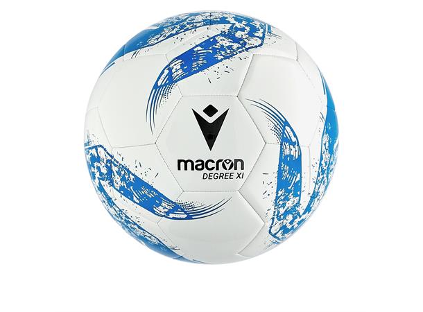 Degree XI 4 ROY Maskinsydd treningsfotball 