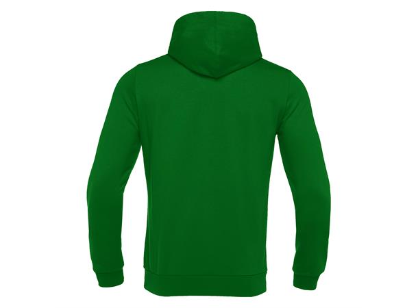 Banjo Hero Hoody GRN 3XS Hettegenser med høy hals- Unisex 