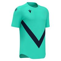 Wisp Match Day Shirt TRQ 3XS Teknisk spillerdrakt - Unisex