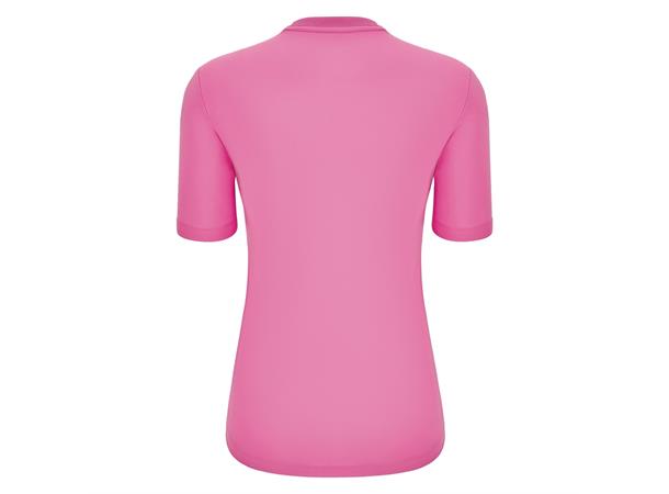 Karmøy IBK Ariel Damemodell Teknisk T skjorte 