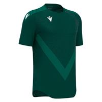 Wisp Match Day Shirt BGRN 3XS Teknisk spillerdrakt - Unisex