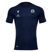 Karmøy IBK Rigel Teknisk T skjorte Nav