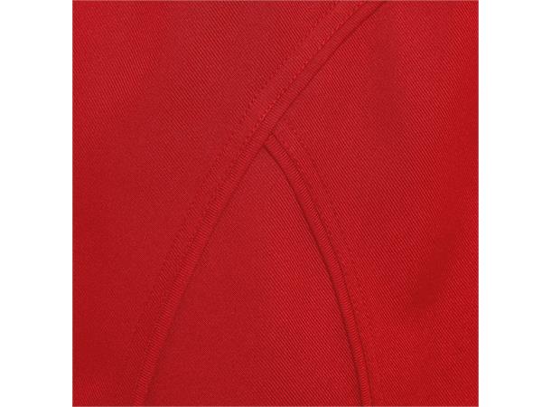 Hestia Rugby Match Day Shorts RED 3XL Teknisk rugbyshorts - Unisex 