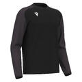 Thalos Training Top BLK 5XL Teknisk treningsgenser