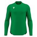 Void Shirt Longsleeve GRN M Spillertrøye – Lett, pustende