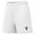 Nebula Woman Shorts WHT 3XL Teknisk kamp-og treningsshorts til dame 