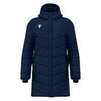 Subzero Padded Jacket NAV 3XL Vattert jakke – Maks varme. Minimal vekt