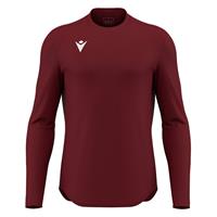 Void Shirt Longsleeve CRD XS Spillertrøye – Lett, pustende