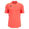 Void Shirt Shortsleeve NCOR 5XL Trening og Kamp T-skjorte