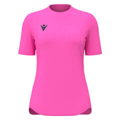 Zyra Womans shirt Teknisk trenings T-skjorte til dame