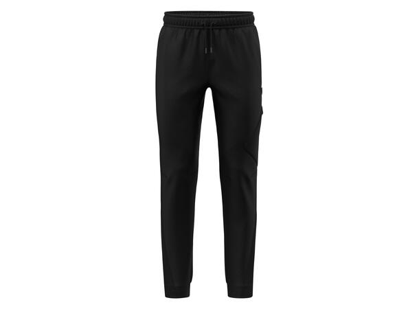Nautis Icon pant BLK S Moderne, dynamisk og funksjonelle 