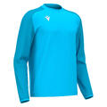 Thalos Training Top NSKY XS Teknisk treningsgenser