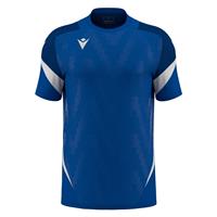 Totem Shirt ROY/WHT XXS Lett og pustende spillertrøye