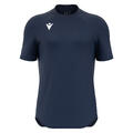 Void Shirt Shortsleeve NAV M Trening og Kamp T-skjorte