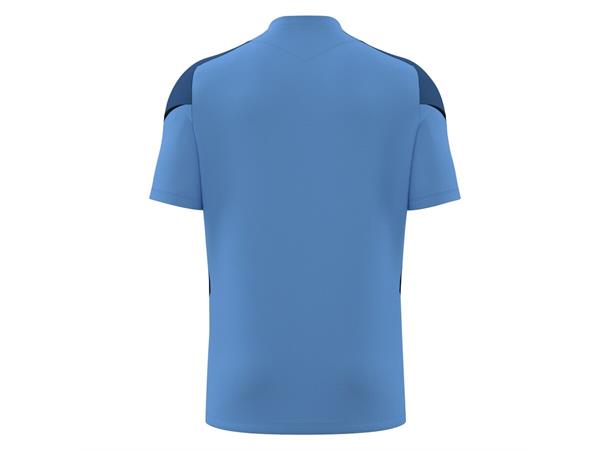 Totem Shirt INDIGO/NAVY 3XL Lett og pustende spillertrøye 