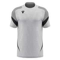 Totem Shirt STONEGREY/ANT 5XL Lett og pustende spillertrøye