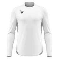 Void Shirt Longsleeve WHT XL Spillertrøye – Lett, pustende